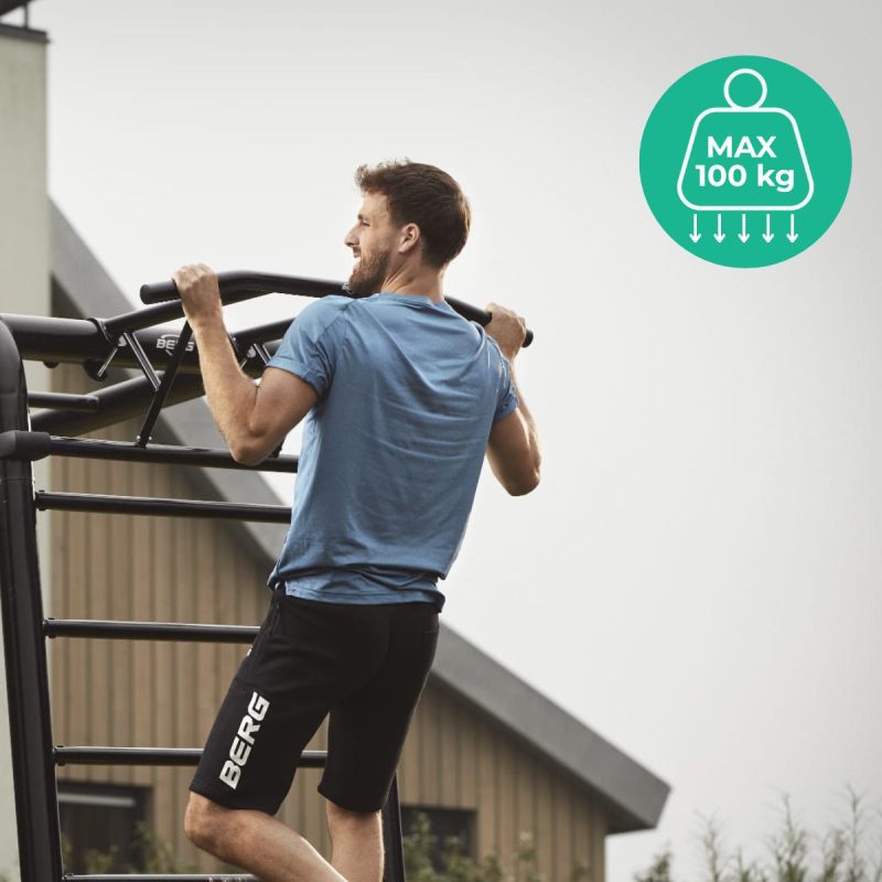 pull up bar PlayBase (5)