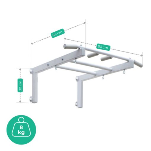 pull up bar Profi 2 (1)