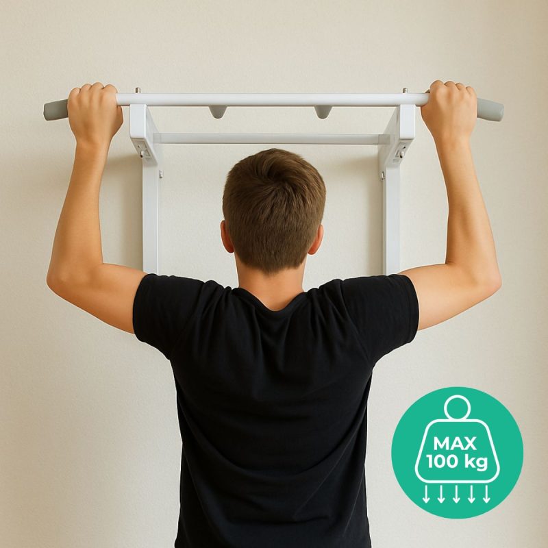 pull up bar Profi 2 (2)