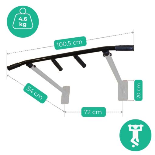 pull up bar Strong (1)
