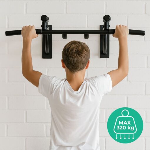 pull up bar Titan (1)