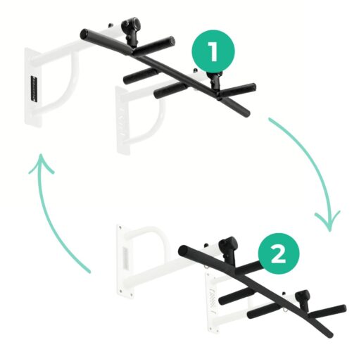pull up bar Titan (6)