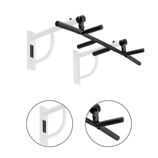 pull up bar Titan (7)