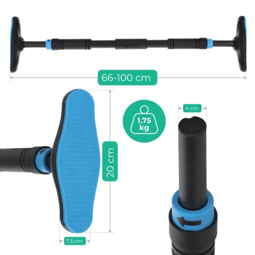 pull up bar Ultra (4)