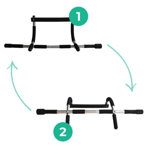 pull up bar X sport (1)