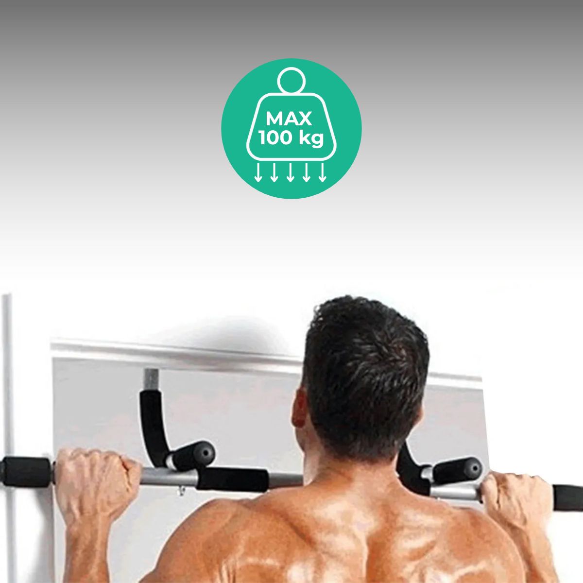 pull up bar X sport (3)