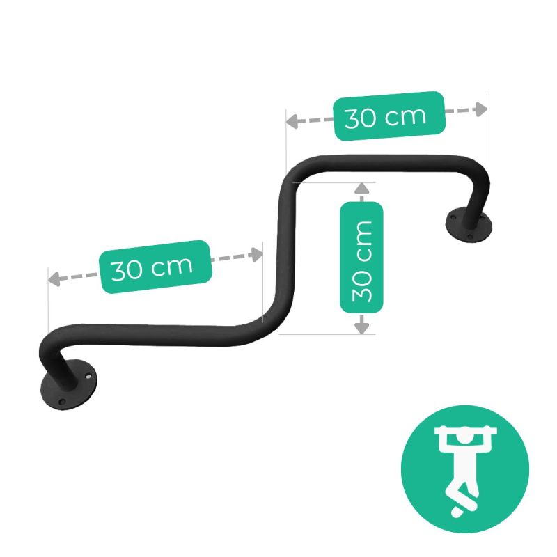 pull up bar curved (1)