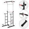 pull up bar free standing Neo Sport 2 (1)