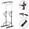 pull up bar free standing Neo Sport (3)