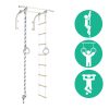pull up bar with accessories (6)