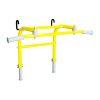 pull up and dip bars yellow.jpg