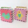 puzzle mat 30x30cm13