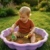sandpit Flower 2 pcs.6