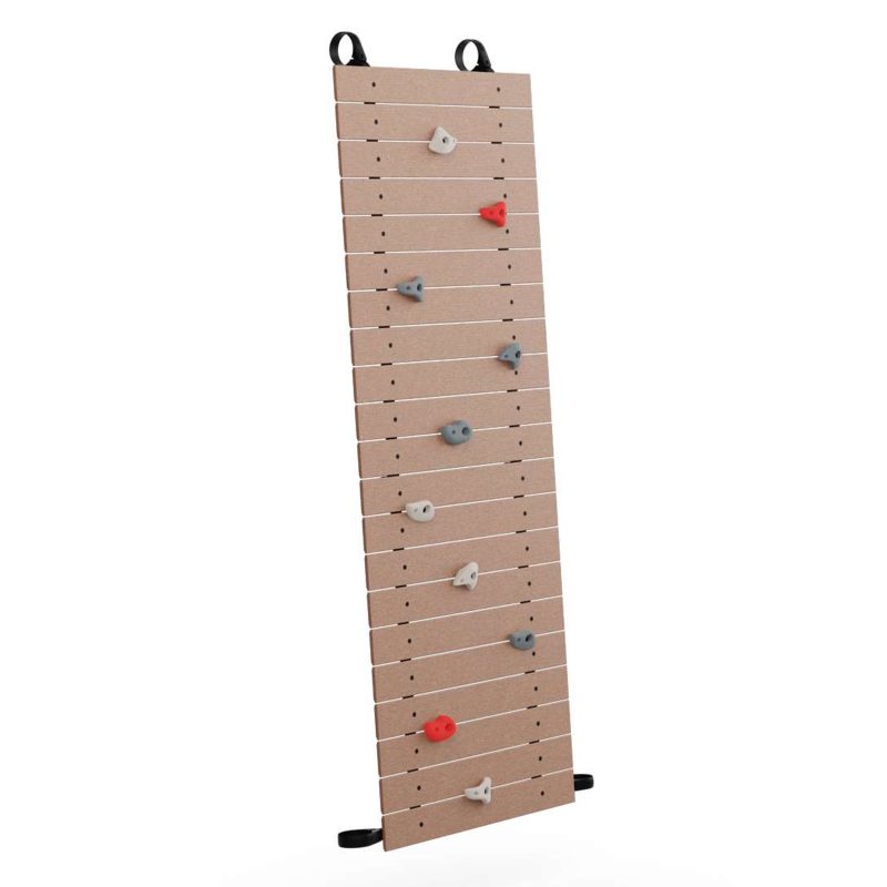 Indoor Climbing Wall PlayBase