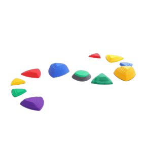 sensory path river stones Triangle 4.png