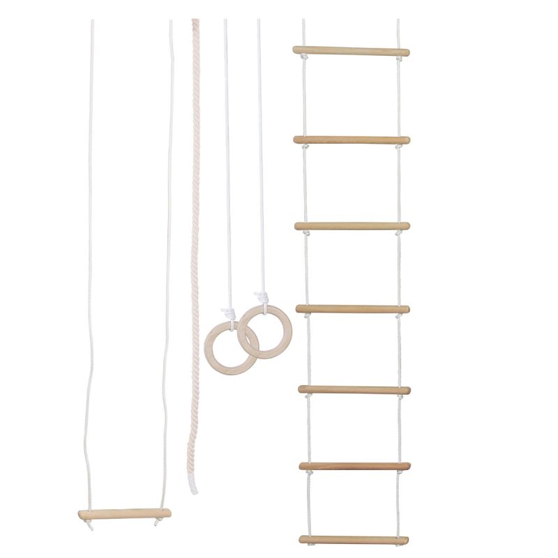 set of gymnastic accessories Numi1