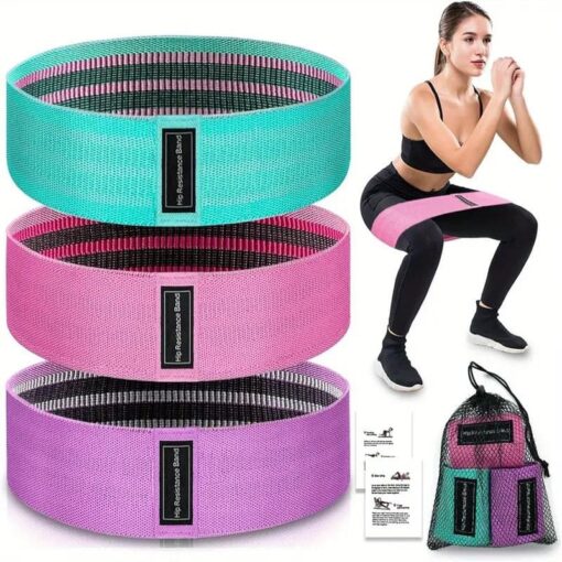 set of training bands Mini X spo (2)