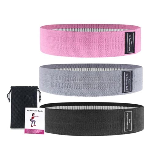 set of training bands Mini X spo