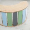 table to wooden rocker board kids.jpg