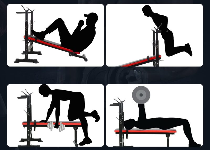 training bench with barbell stands X sport 2.jpg