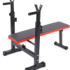 training bench with barbell stands X sport 6.png