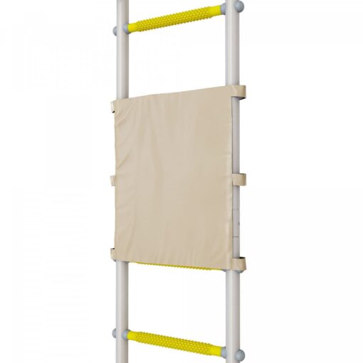 wall bars kids stopper