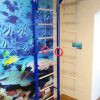 wall bars sport child plus blue.jpg