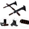 wall mounted pull up bar X sport (1)