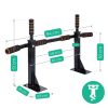 wall mounted pull up bar X sport (2)