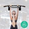 wall mounted pull up bar X sport (3)