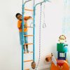 wall bars family double mounting kids.jpg