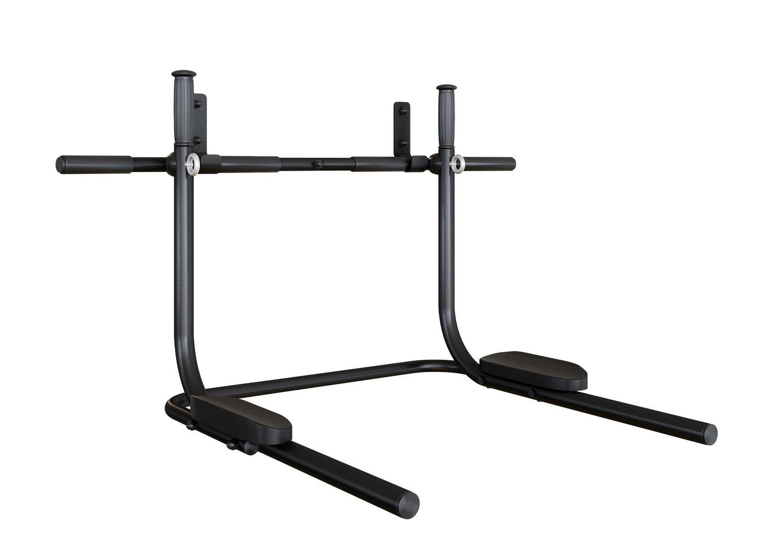 wall mounted pull up bar 3 in 1 dip bars box black.jpg