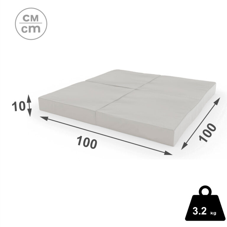 Sizes and options