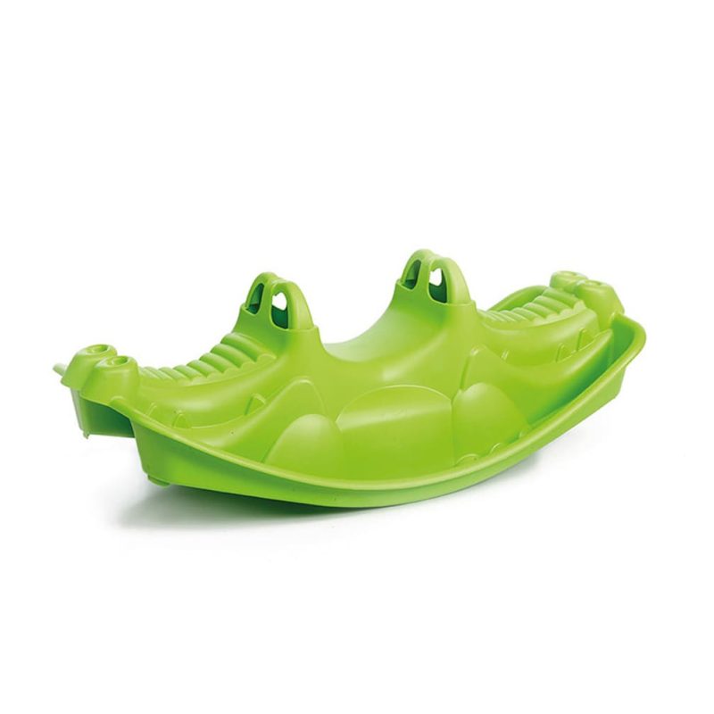 baby rocker Crocodile1