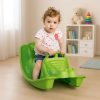baby rocker Crocodile2