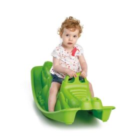 baby rocker Crocodile3