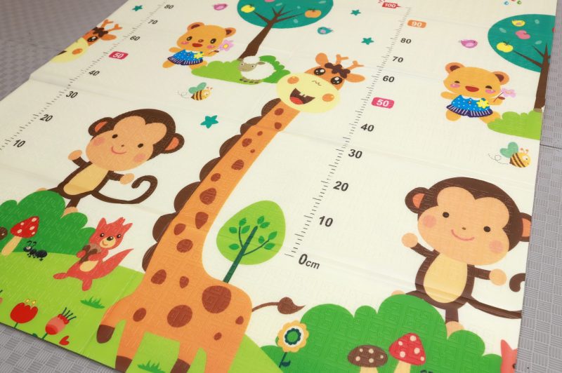 foldable foam mat2