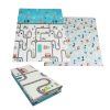 foldable foam mat21