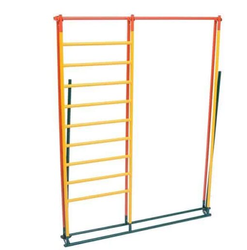 indoor playground Simple4