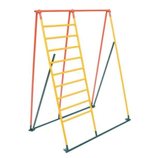 indoor playground Simple5