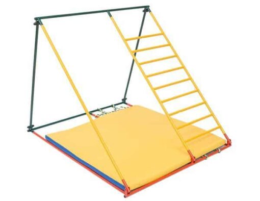 indoor playground Simple6