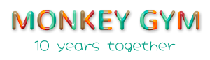 MONKEY GYM