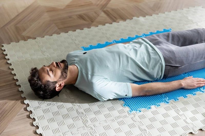 Mata Sensoryczna Ortoto Zestaw