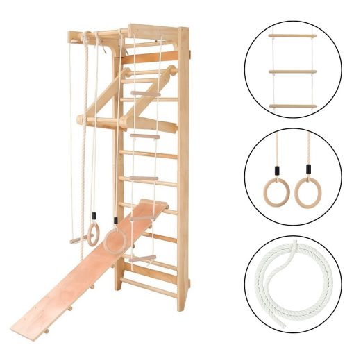 Wall bars Cherry Max