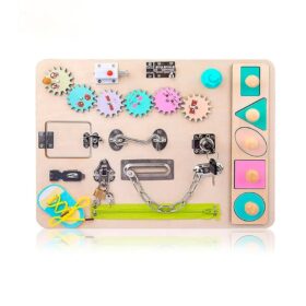 manipulation board