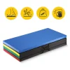 pol pl Materac gimnastyczny skladany XL 1404 10