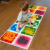 sciezka sensoryczna plynne maty 4 szt.7