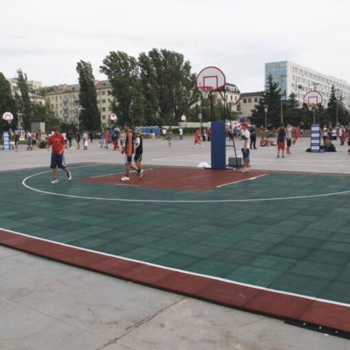 street
