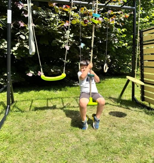 talerz hustawka ze wstawkami ogrodowa 2m 6