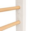 wall bars Cherry18